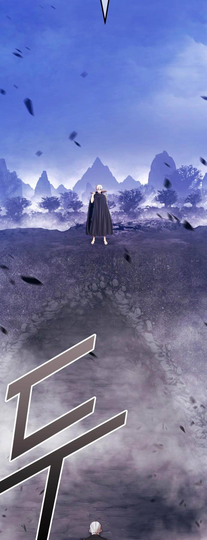 Gậy Gỗ Cấp 99+ - Chapter 92.5 - Page 29