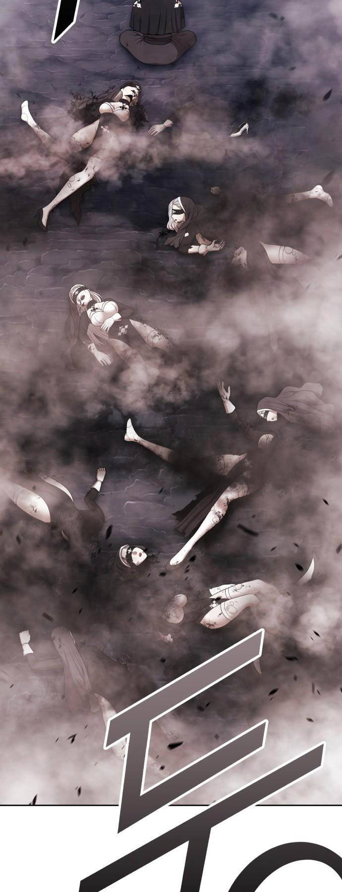 Gậy Gỗ Cấp 99+ - Chapter 92.5 - Page 30