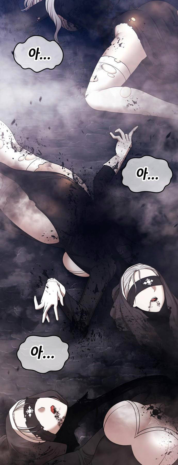 Gậy Gỗ Cấp 99+ - Chapter 92.5 - Page 32