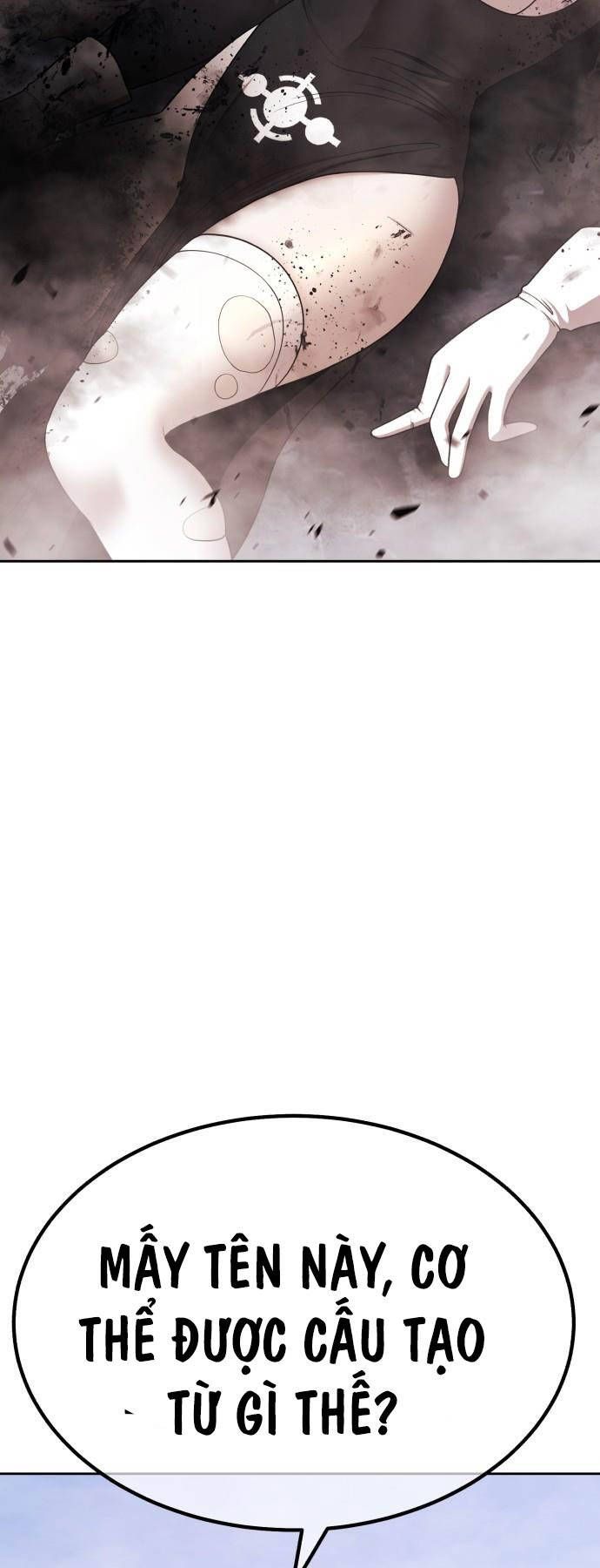 Gậy Gỗ Cấp 99+ - Chapter 92.5 - Page 33