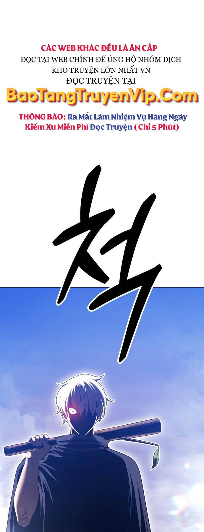 Gậy Gỗ Cấp 99+ - Chapter 92.5 - Page 36