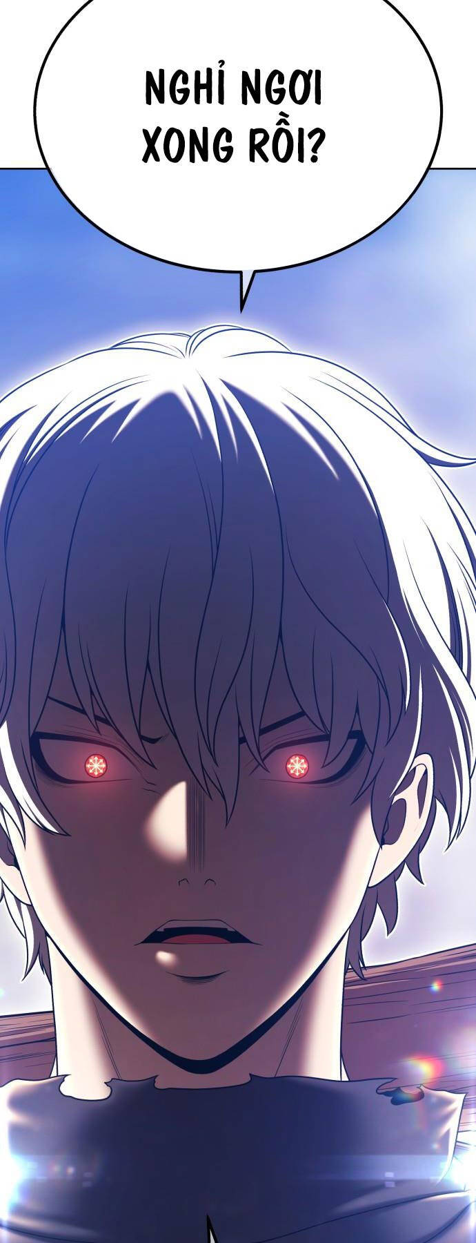 Gậy Gỗ Cấp 99+ - Chapter 92.5 - Page 38