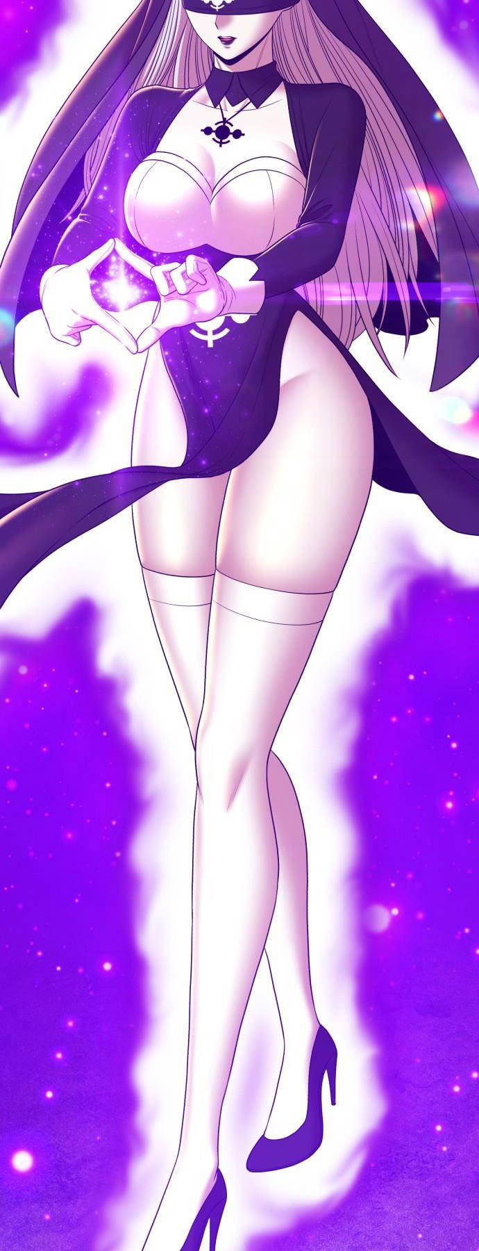 Gậy Gỗ Cấp 99+ - Chapter 92.5 - Page 4