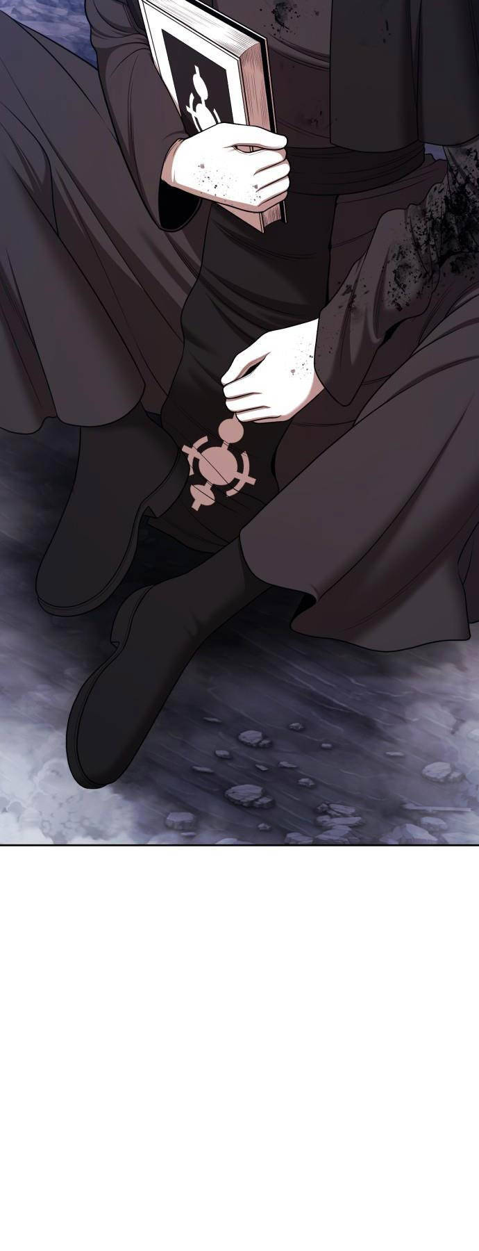 Gậy Gỗ Cấp 99+ - Chapter 92.5 - Page 40