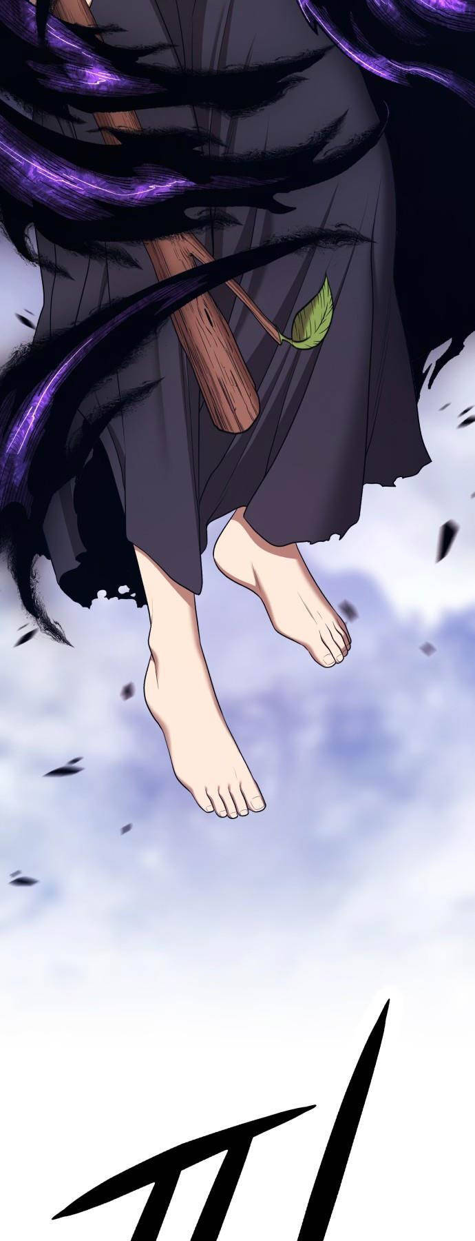 Gậy Gỗ Cấp 99+ - Chapter 92.5 - Page 48