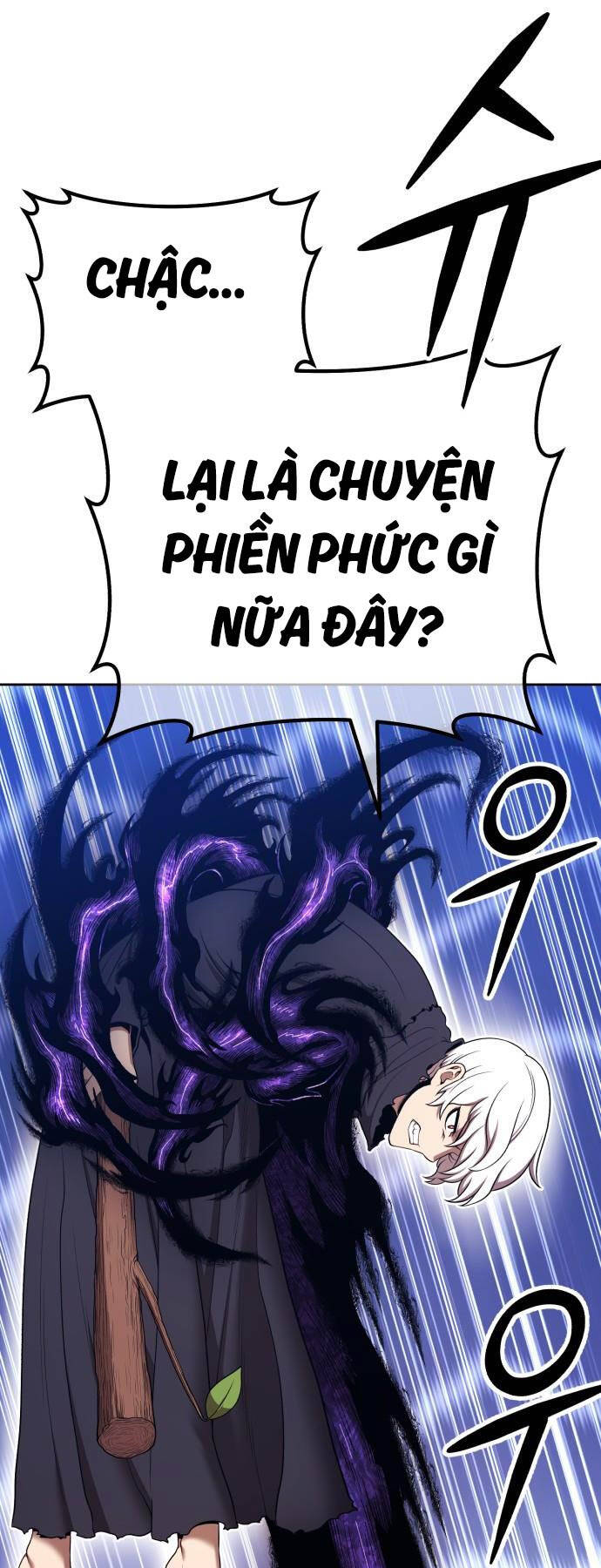 Gậy Gỗ Cấp 99+ - Chapter 92.5 - Page 51