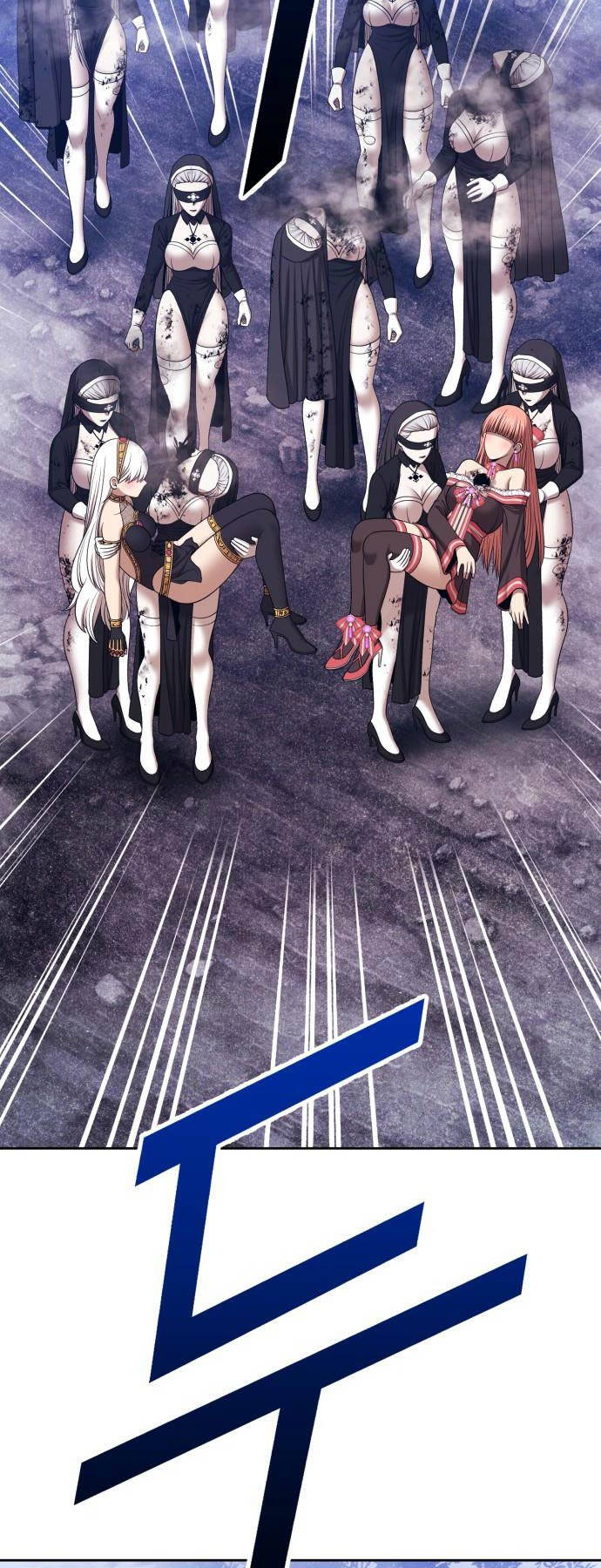 Gậy Gỗ Cấp 99+ - Chapter 92.5 - Page 56