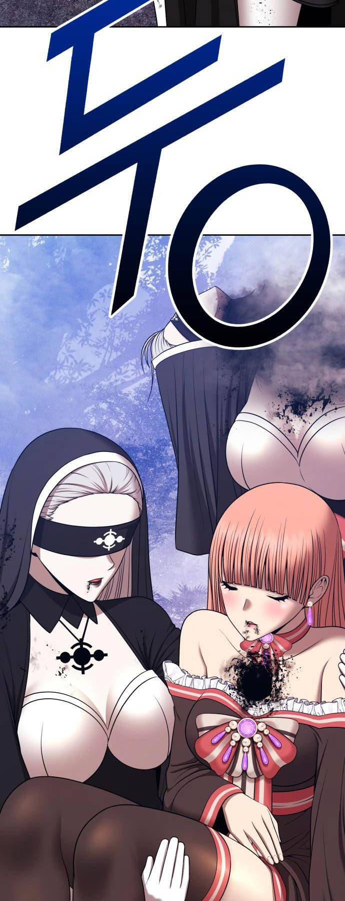 Gậy Gỗ Cấp 99+ - Chapter 92.5 - Page 58