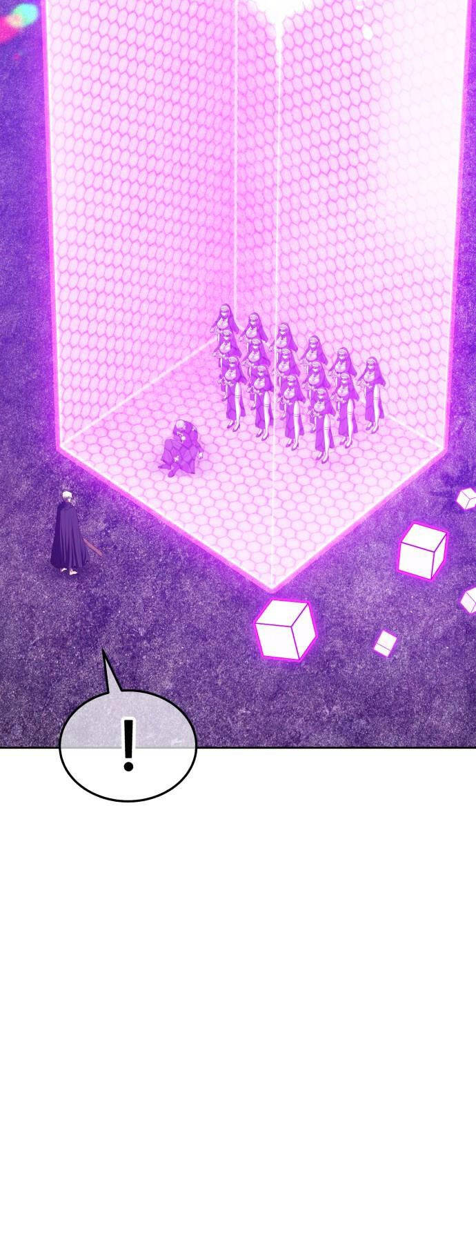 Gậy Gỗ Cấp 99+ - Chapter 92.5 - Page 6