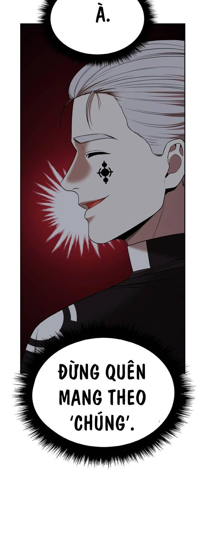 Gậy Gỗ Cấp 99+ - Chapter 92.5 - Page 64