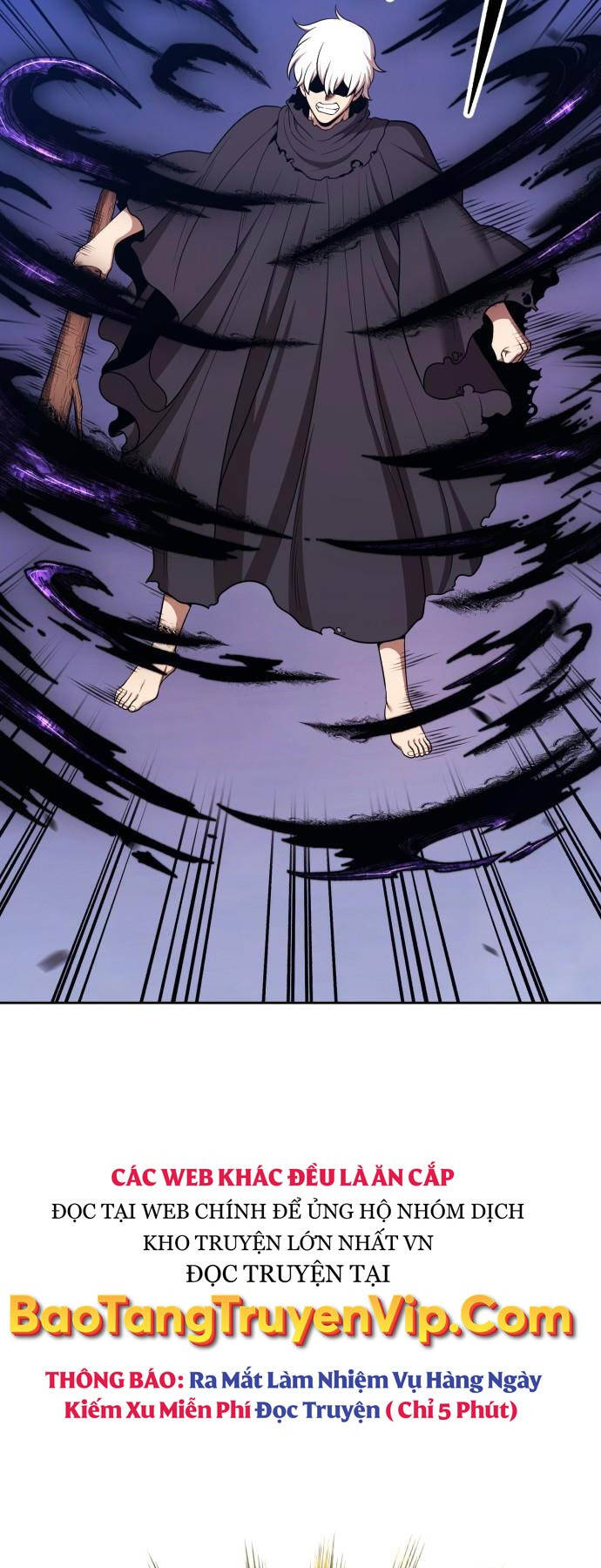 Gậy Gỗ Cấp 99+ - Chapter 92.5 - Page 67