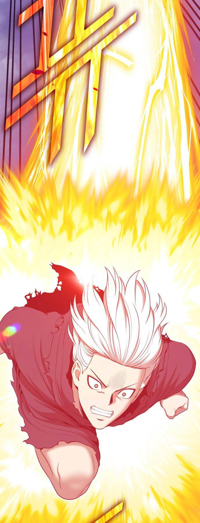 Gậy Gỗ Cấp 99+ - Chapter 92.5 - Page 69