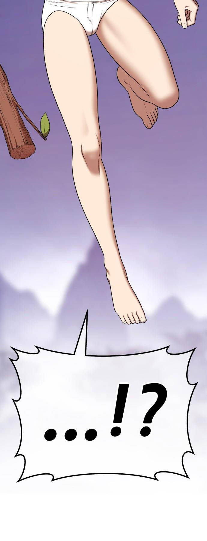 Gậy Gỗ Cấp 99+ - Chapter 92.5 - Page 85