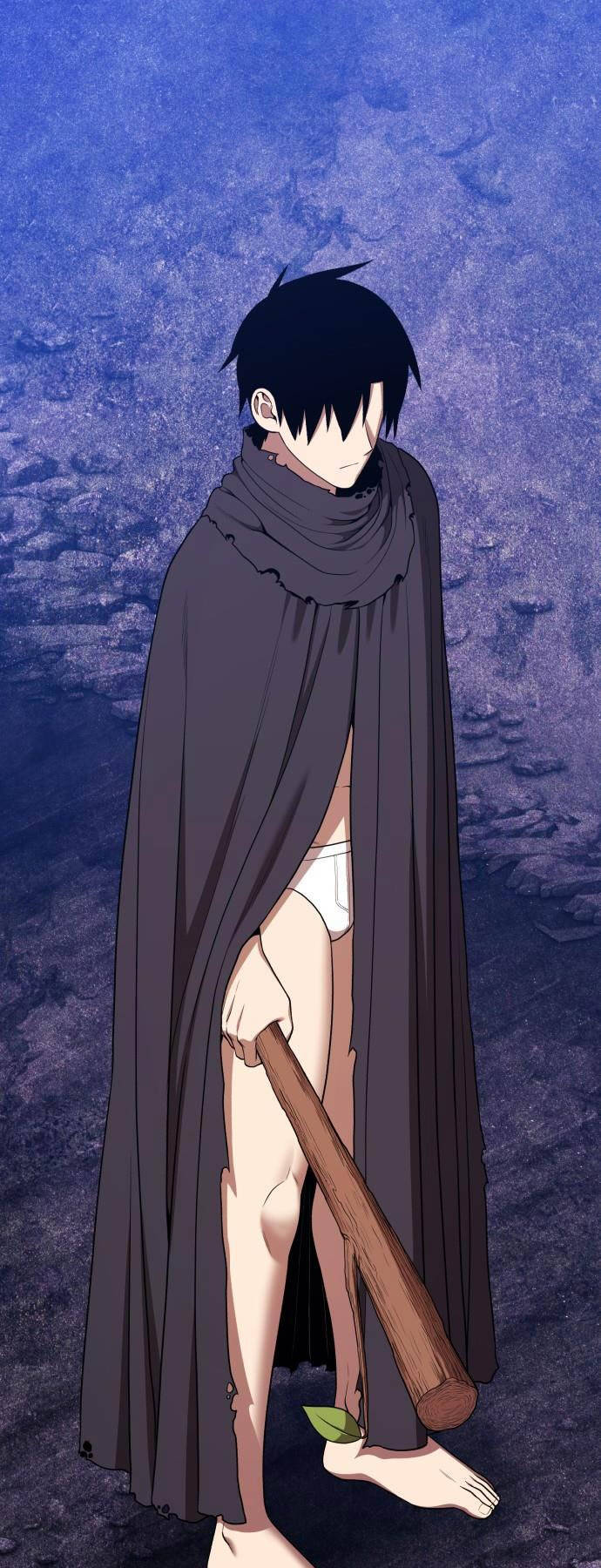 Gậy Gỗ Cấp 99+ - Chapter 92.5 - Page 89