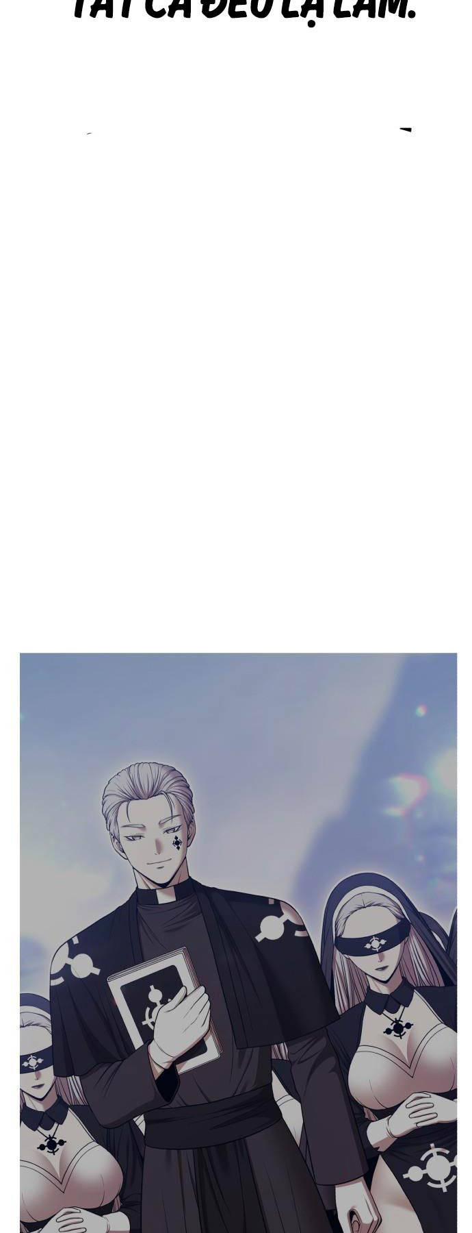 Gậy Gỗ Cấp 99+ - Chapter 92.5 - Page 94