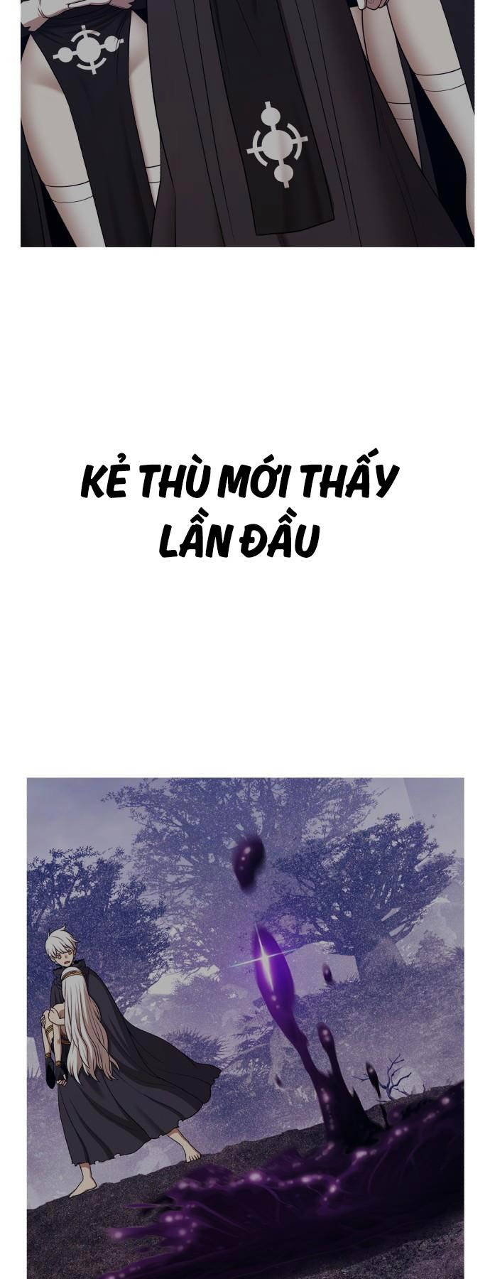 Gậy Gỗ Cấp 99+ - Chapter 92.5 - Page 95