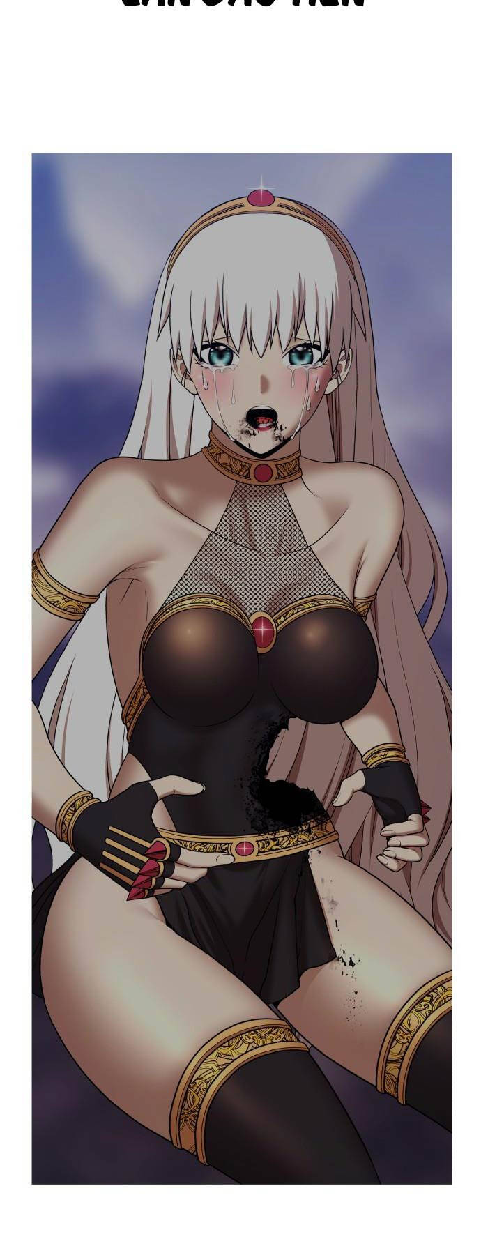 Gậy Gỗ Cấp 99+ - Chapter 92.5 - Page 98