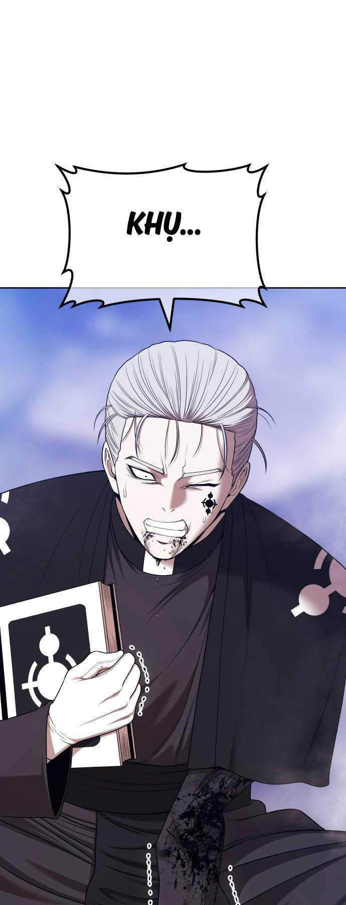 Gậy Gỗ Cấp 99+ - Chapter 92 - Page 110