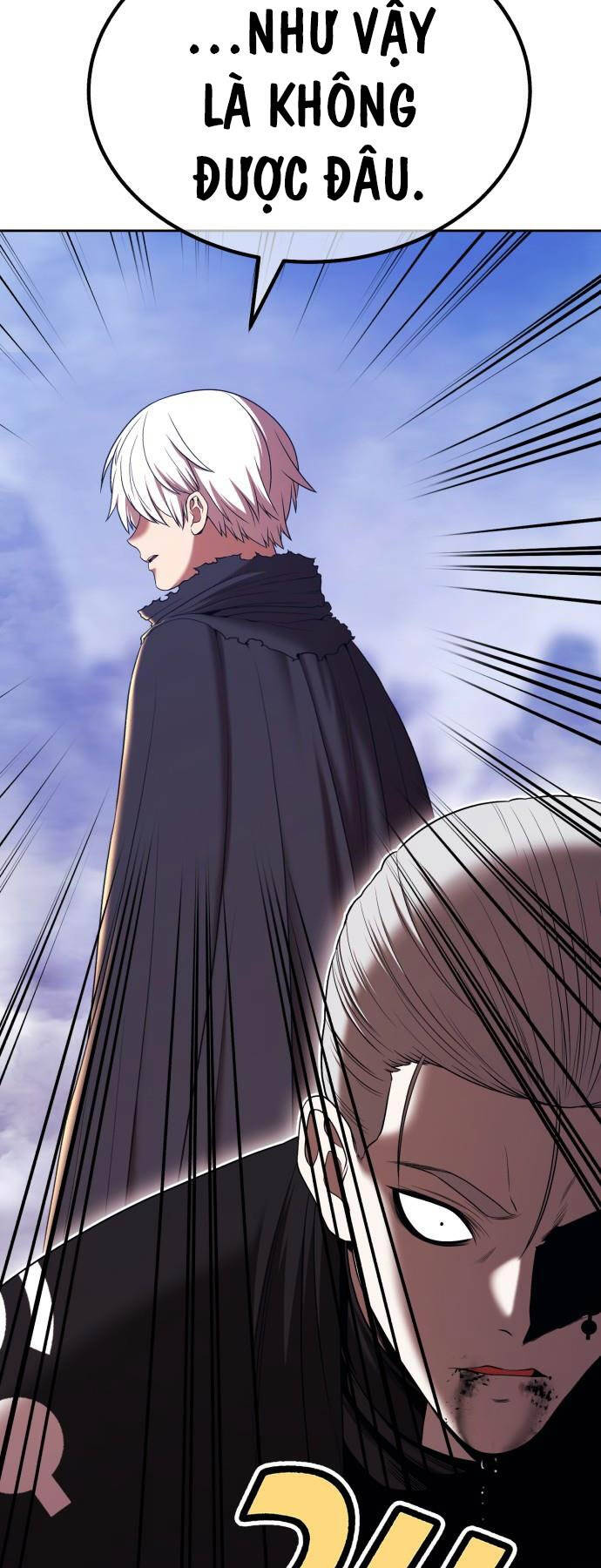 Gậy Gỗ Cấp 99+ - Chapter 92 - Page 112