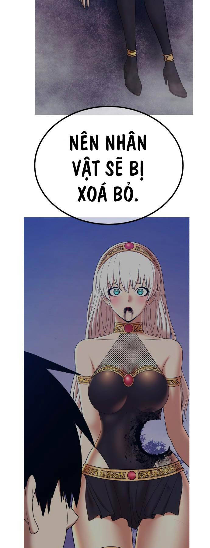 Gậy Gỗ Cấp 99+ - Chapter 92 - Page 114