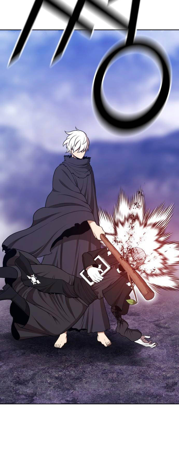 Gậy Gỗ Cấp 99+ - Chapter 92 - Page 118