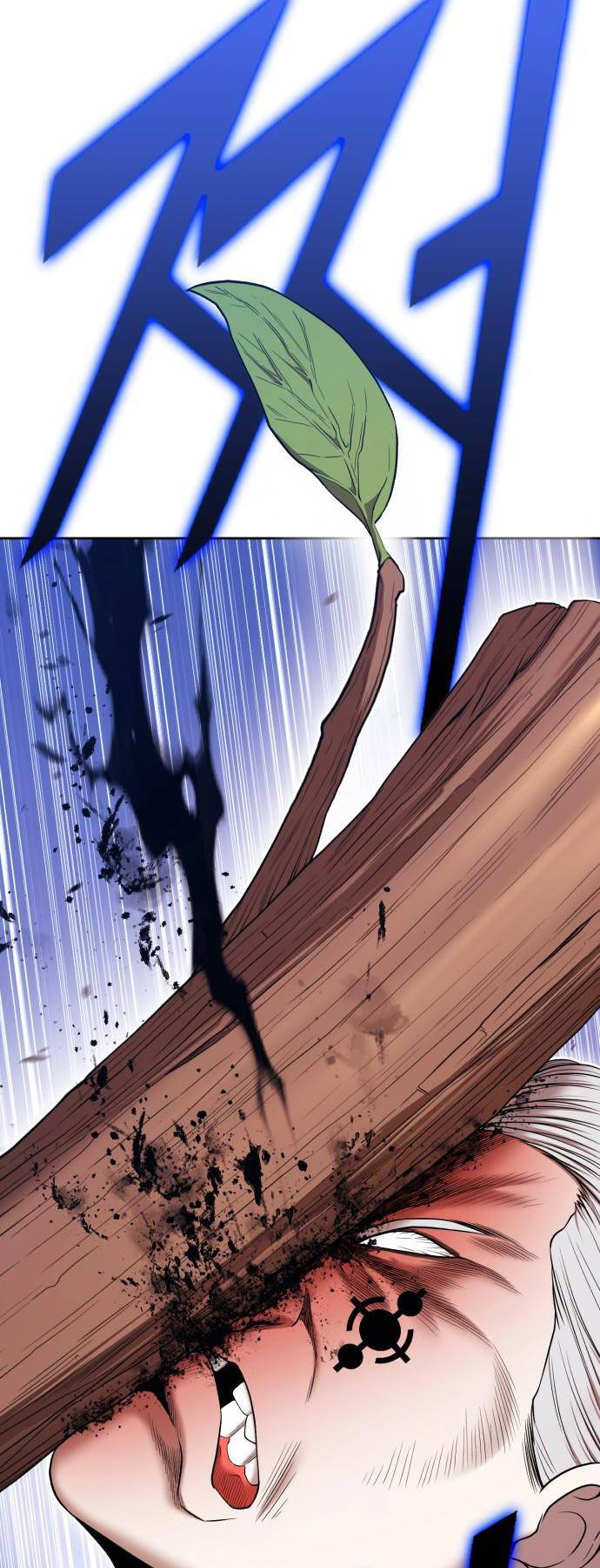 Gậy Gỗ Cấp 99+ - Chapter 92 - Page 123