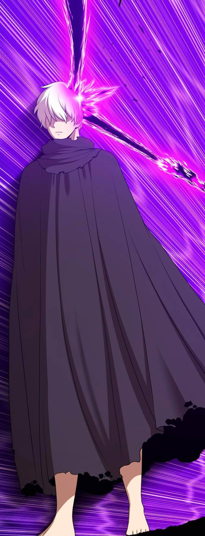 Gậy Gỗ Cấp 99+ - Chapter 92 - Page 24