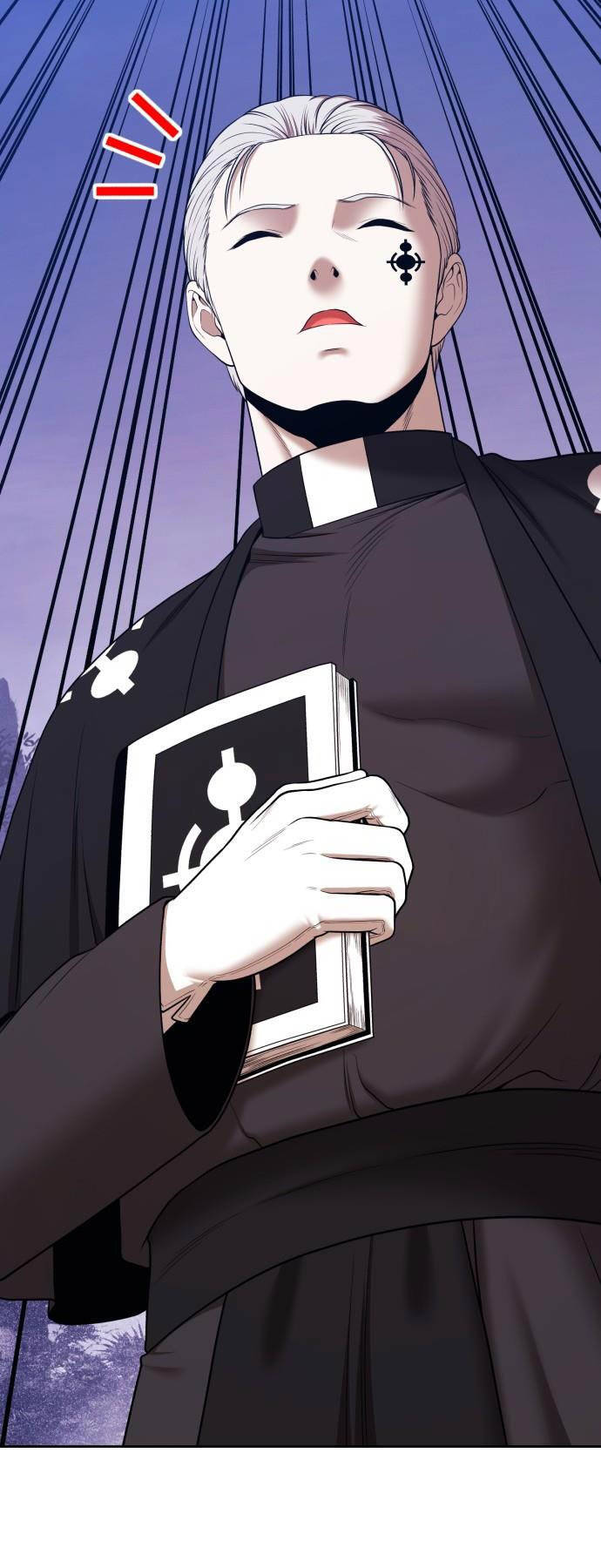 Gậy Gỗ Cấp 99+ - Chapter 92 - Page 32