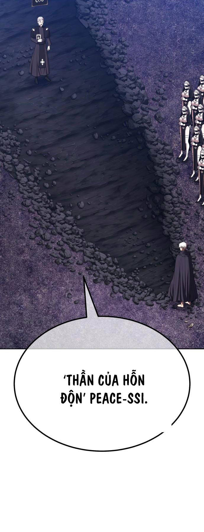 Gậy Gỗ Cấp 99+ - Chapter 92 - Page 35