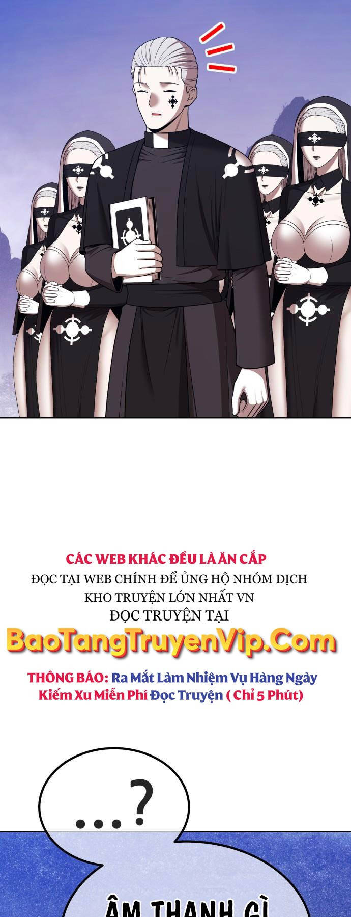 Gậy Gỗ Cấp 99+ - Chapter 92 - Page 84