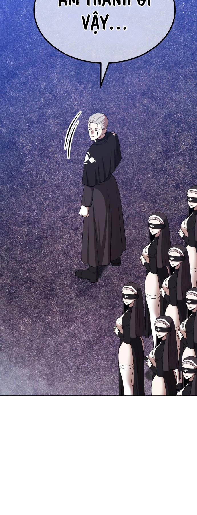 Gậy Gỗ Cấp 99+ - Chapter 92 - Page 85