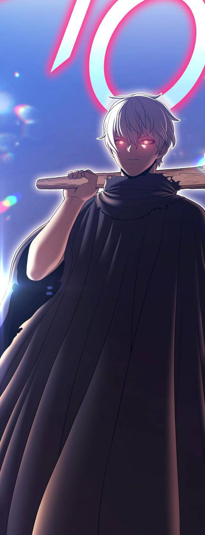 Gậy Gỗ Cấp 99+ - Chapter 92 - Page 96