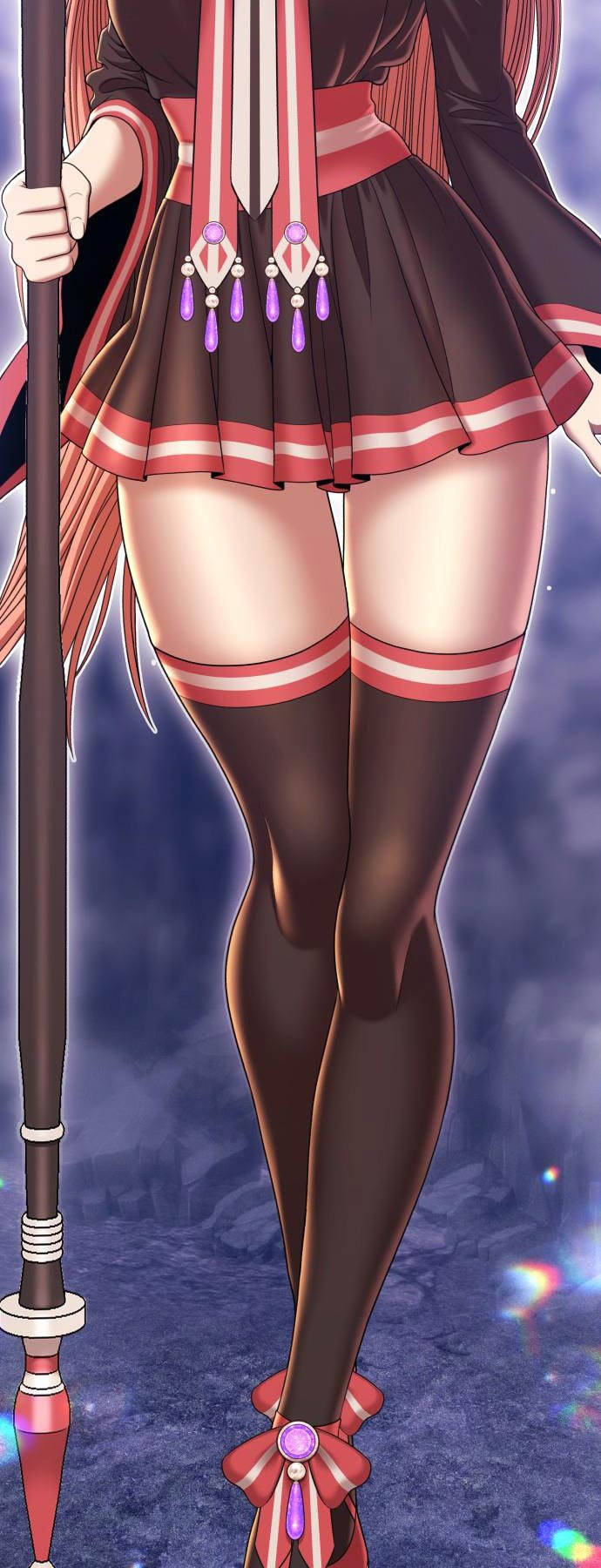 Gậy Gỗ Cấp 99+ - Chapter 93.5 - Page 13