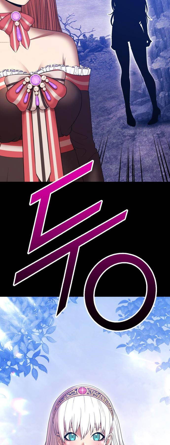 Gậy Gỗ Cấp 99+ - Chapter 93.5 - Page 21