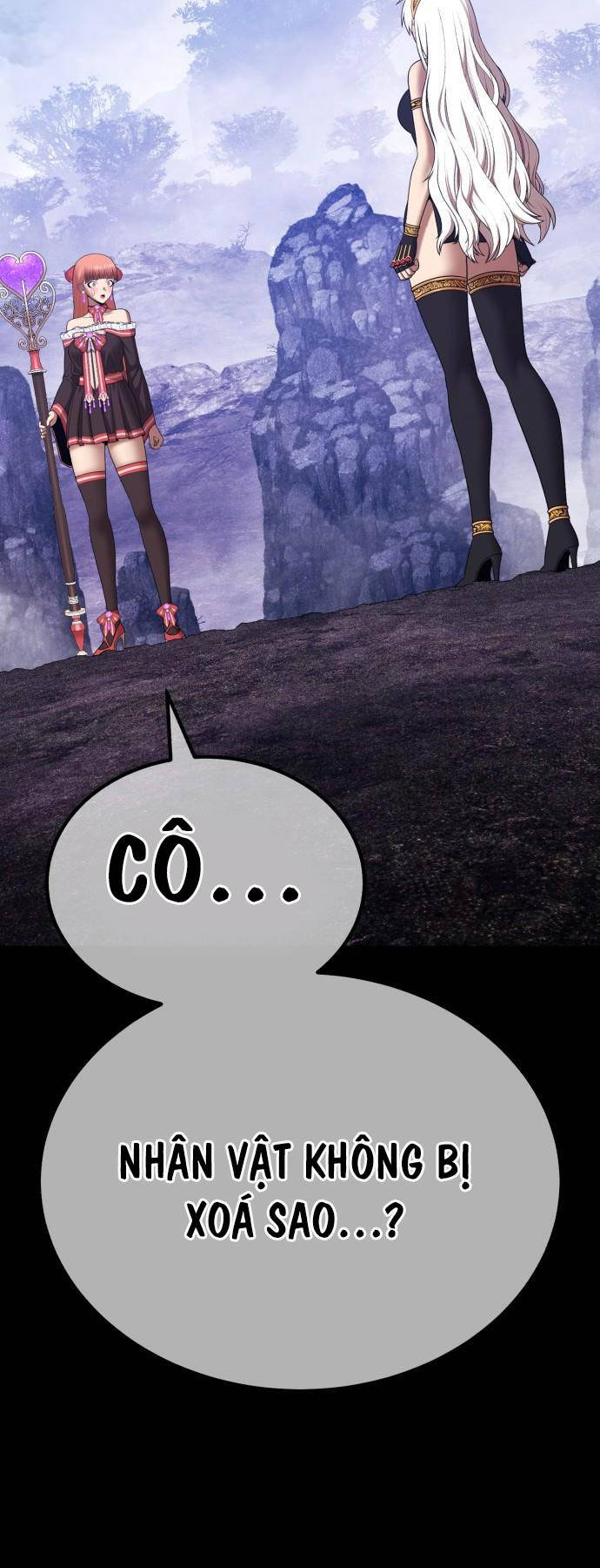 Gậy Gỗ Cấp 99+ - Chapter 93.5 - Page 24