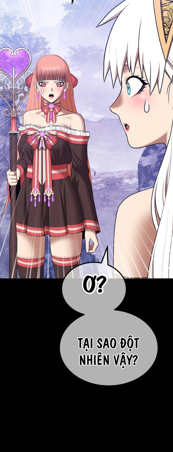 Gậy Gỗ Cấp 99+ - Chapter 93.5 - Page 27