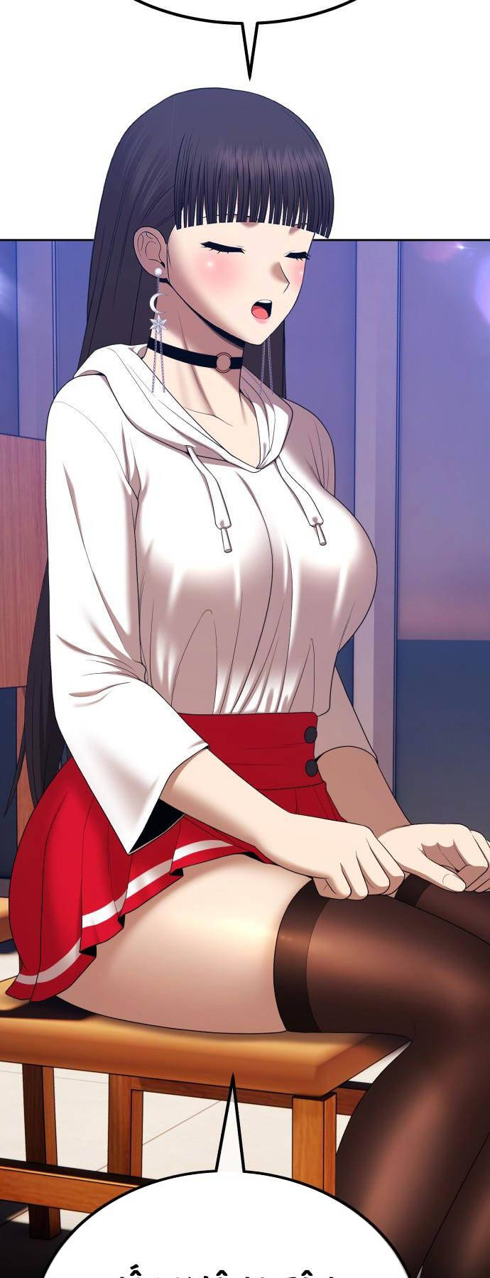 Gậy Gỗ Cấp 99+ - Chapter 93.5 - Page 3