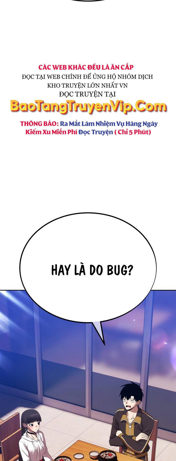 Gậy Gỗ Cấp 99+ - Chapter 93.5 - Page 34