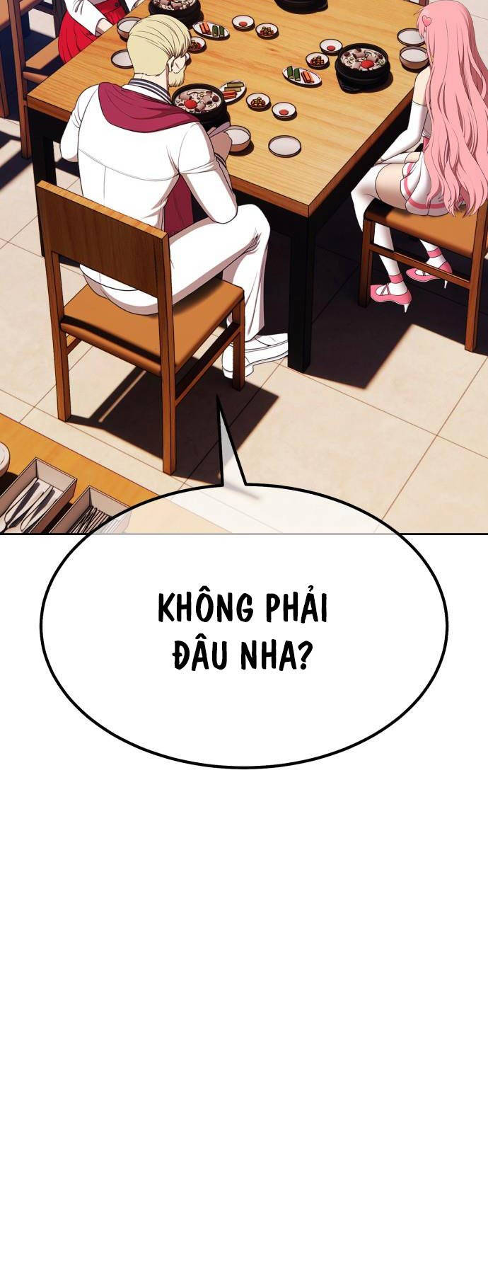 Gậy Gỗ Cấp 99+ - Chapter 93.5 - Page 35