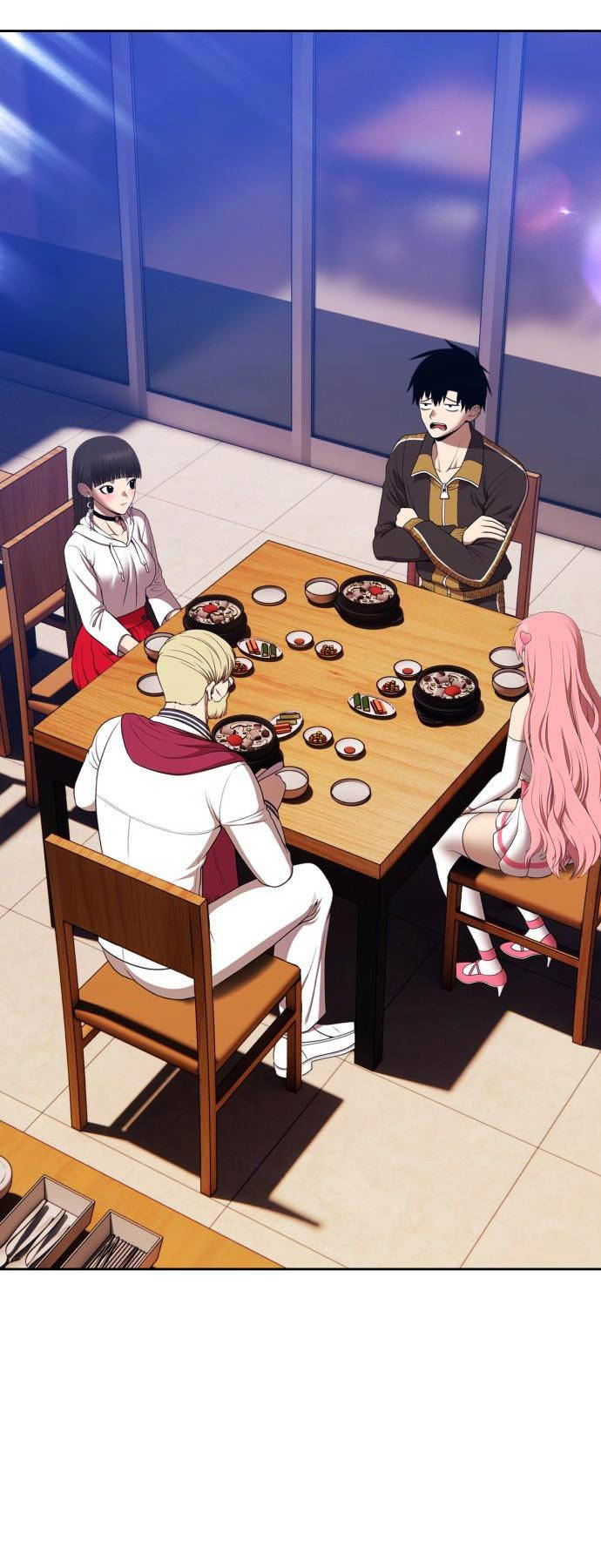 Gậy Gỗ Cấp 99+ - Chapter 93.5 - Page 36