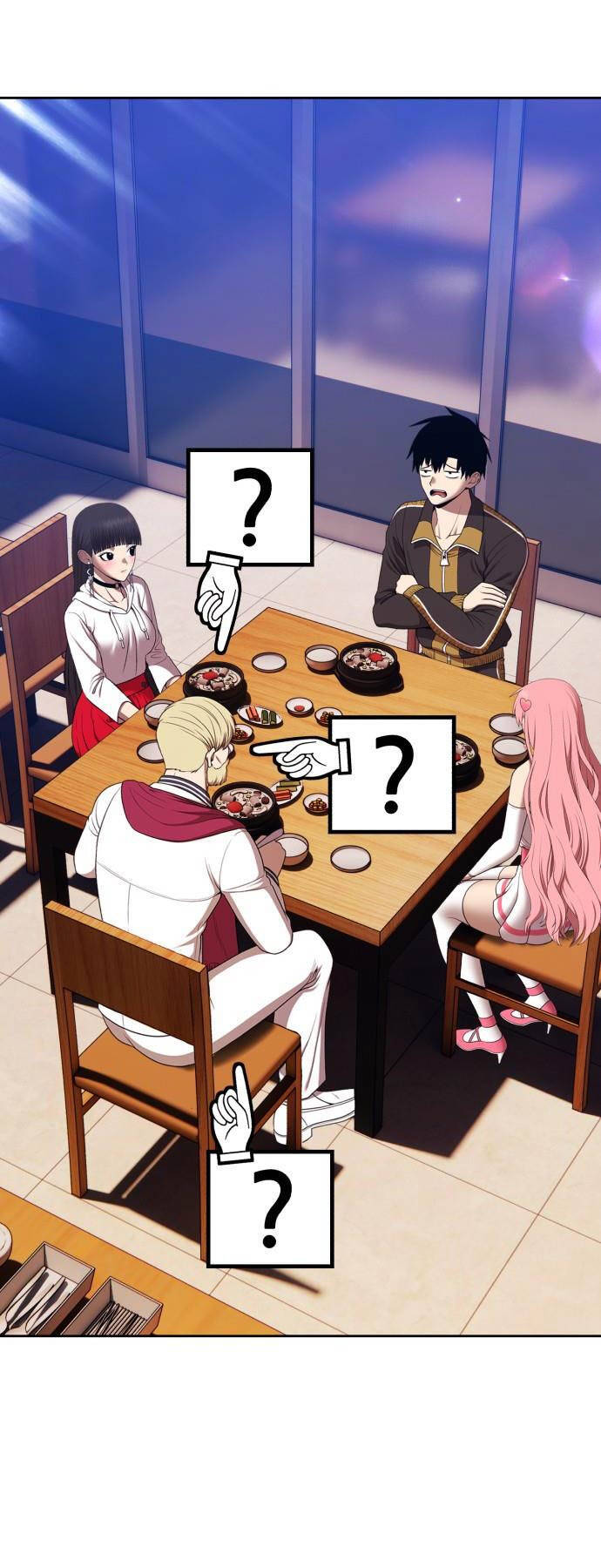 Gậy Gỗ Cấp 99+ - Chapter 93.5 - Page 37