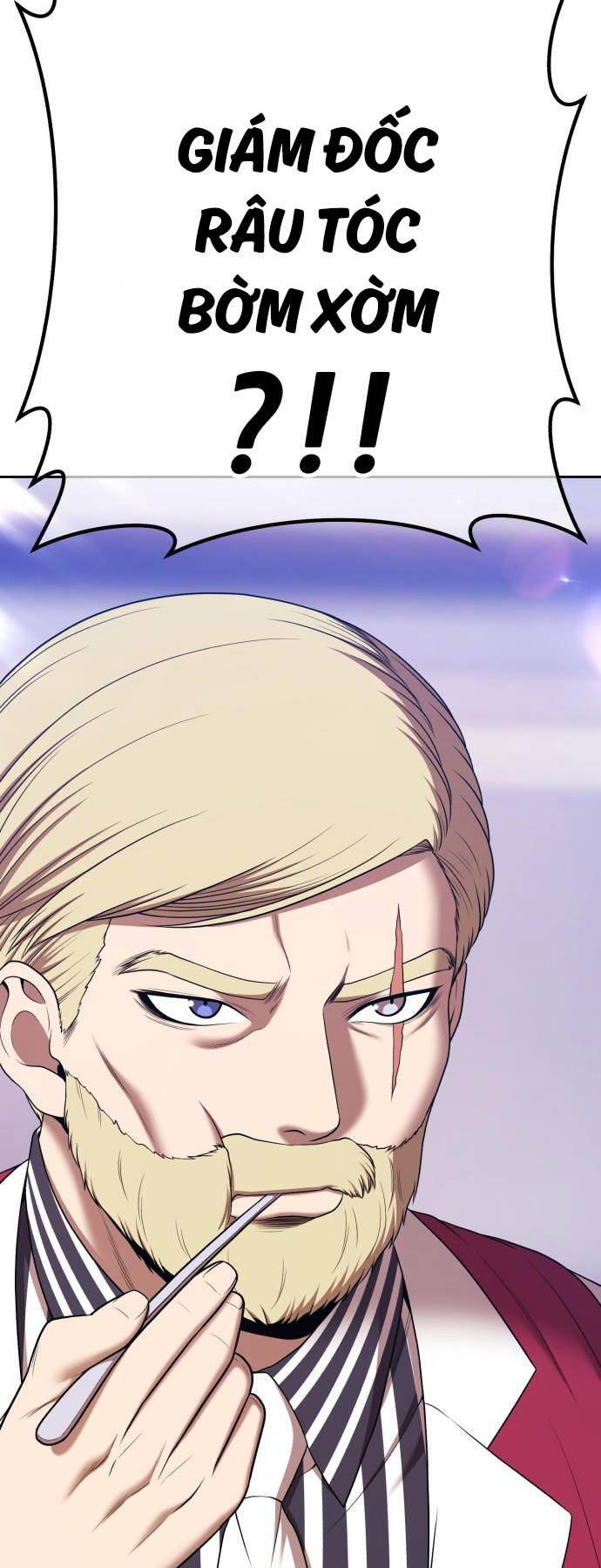 Gậy Gỗ Cấp 99+ - Chapter 93.5 - Page 40