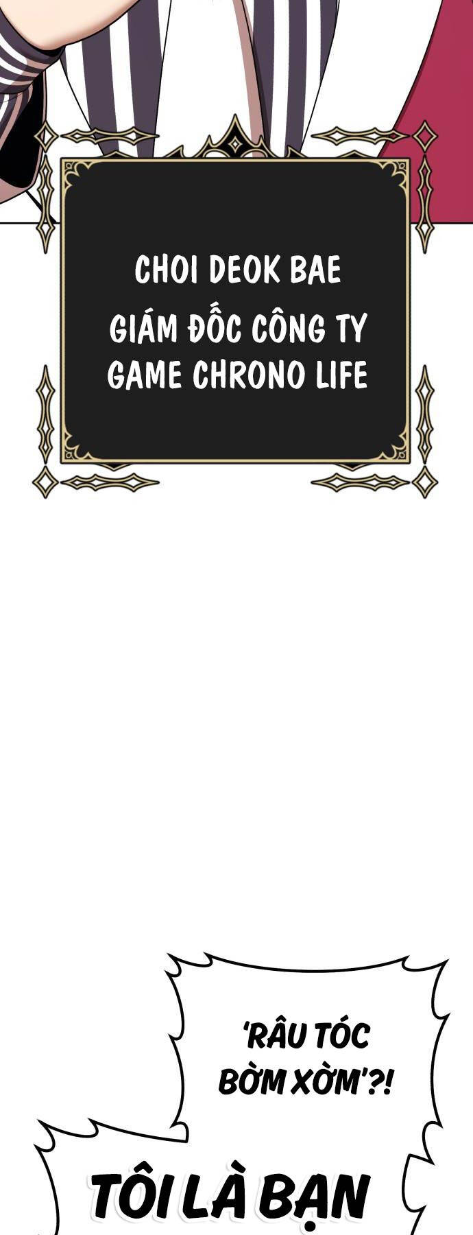 Gậy Gỗ Cấp 99+ - Chapter 93.5 - Page 41