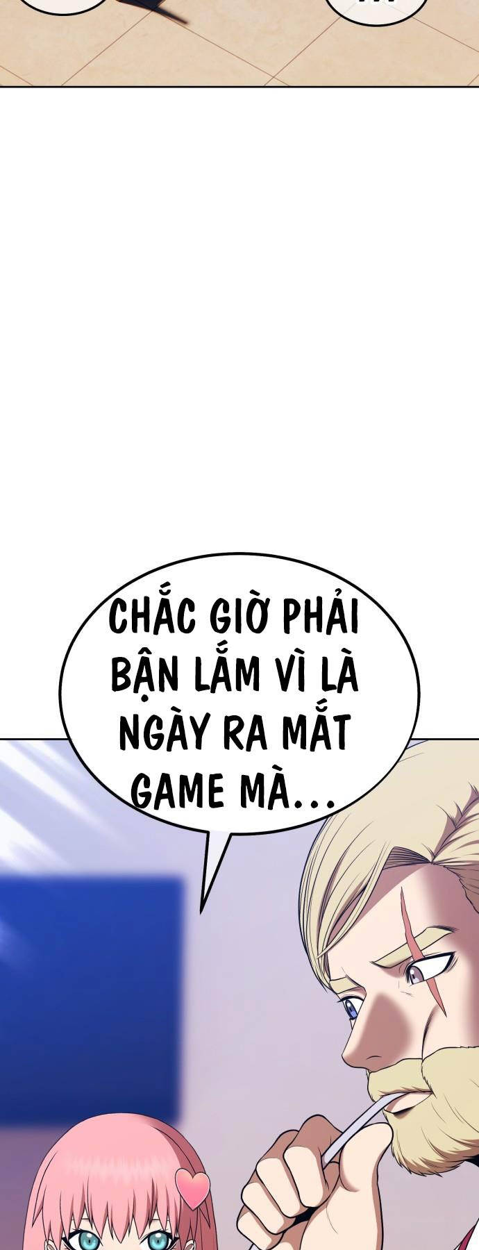 Gậy Gỗ Cấp 99+ - Chapter 93.5 - Page 44