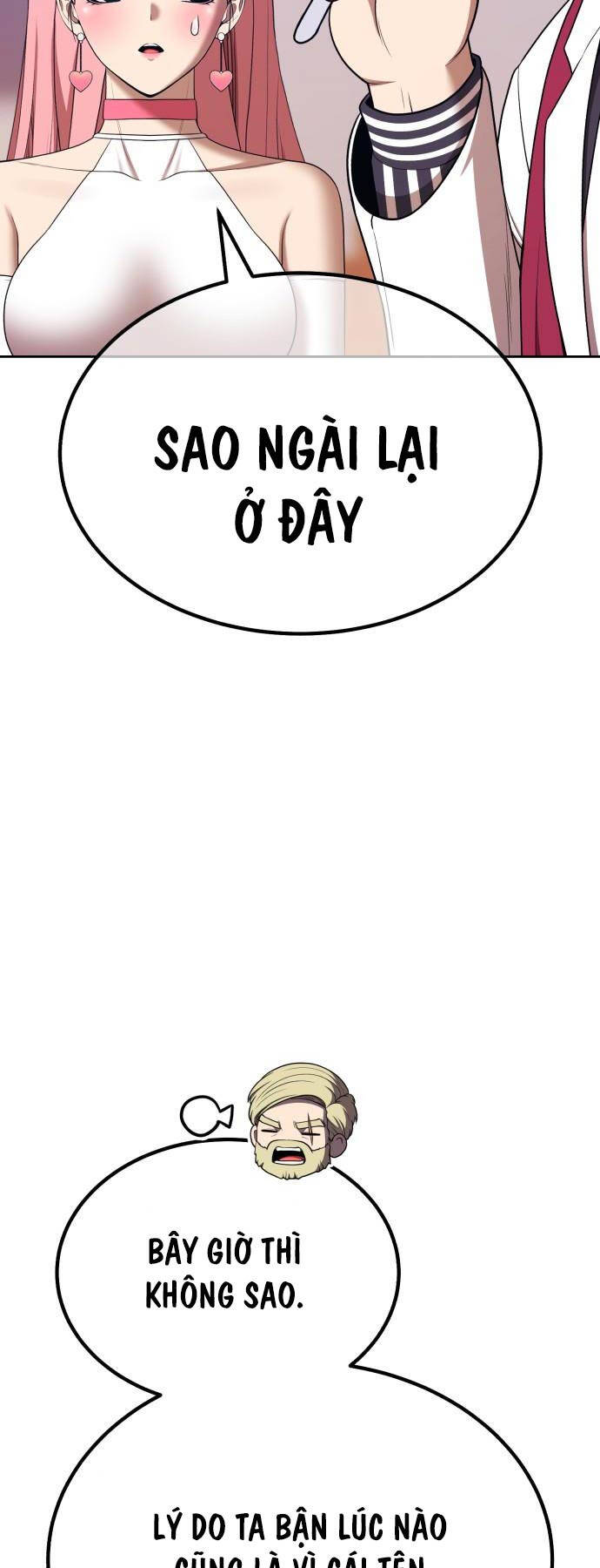 Gậy Gỗ Cấp 99+ - Chapter 93.5 - Page 45