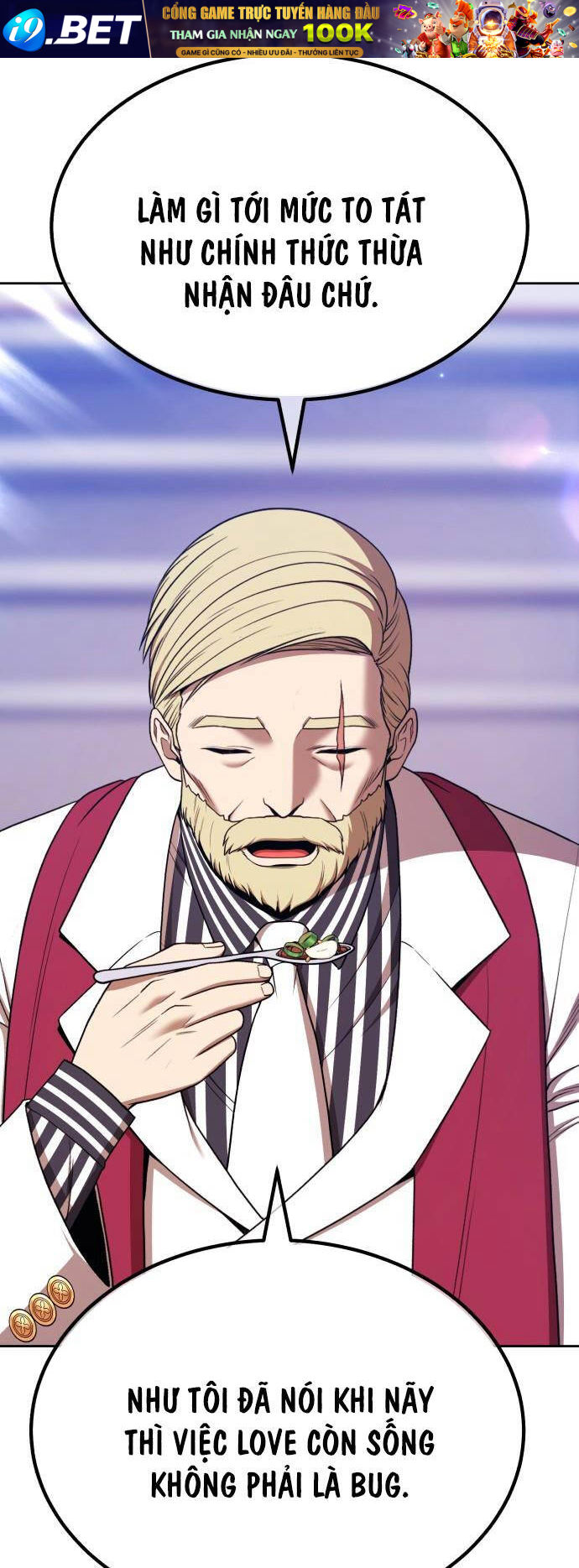 Gậy Gỗ Cấp 99+ - Chapter 93.5 - Page 50