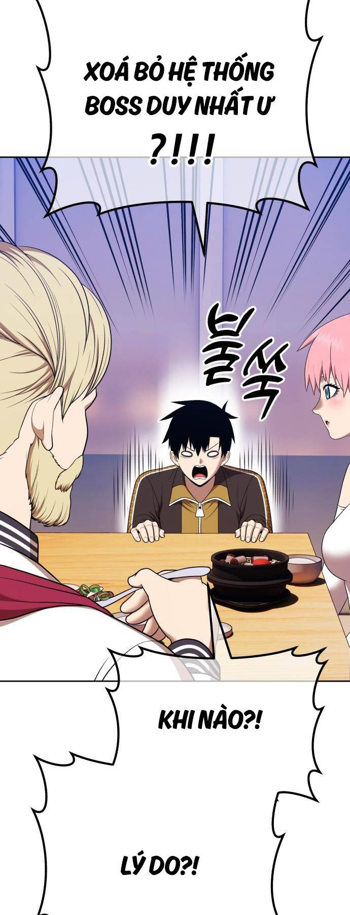 Gậy Gỗ Cấp 99+ - Chapter 93.5 - Page 53