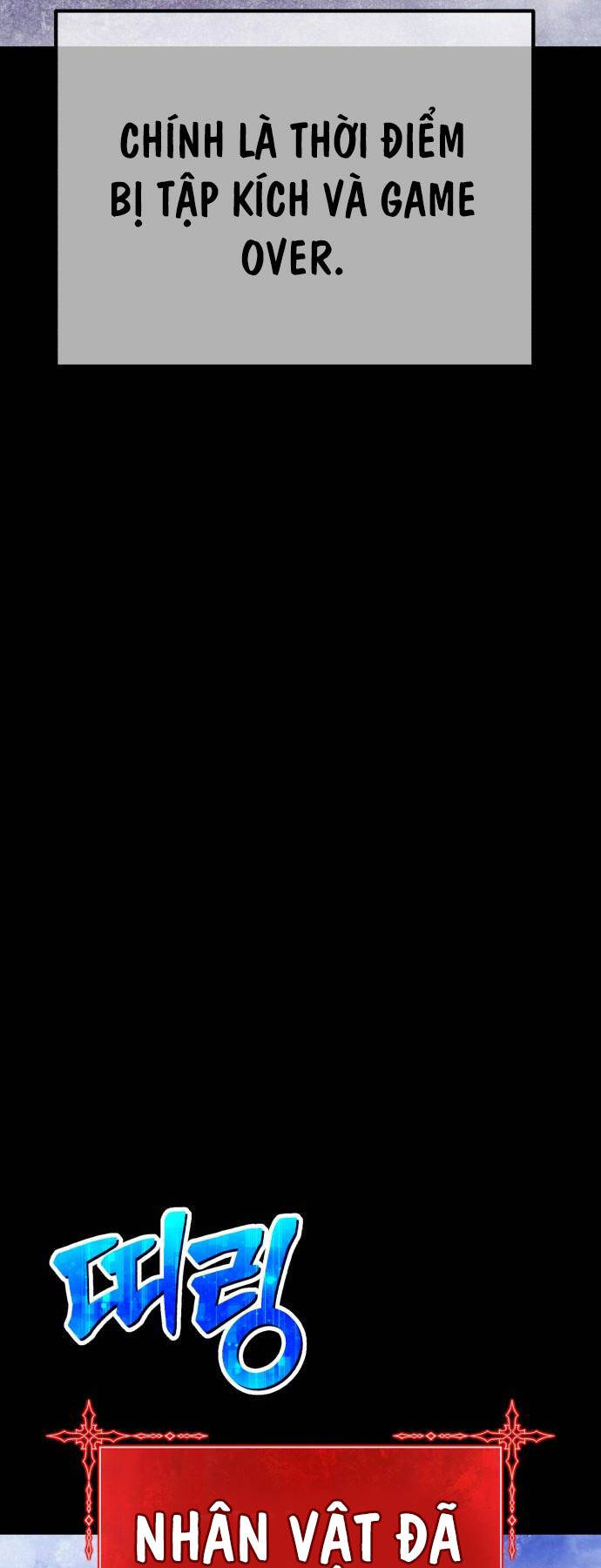 Gậy Gỗ Cấp 99+ - Chapter 93.5 - Page 7
