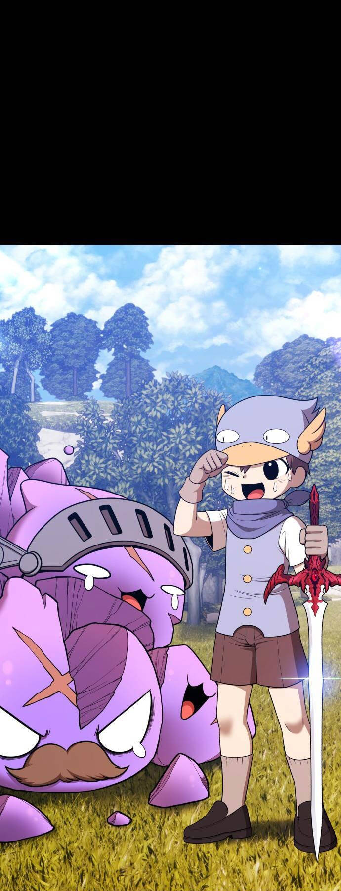 Gậy Gỗ Cấp 99+ - Chapter 93.6 - Page 13