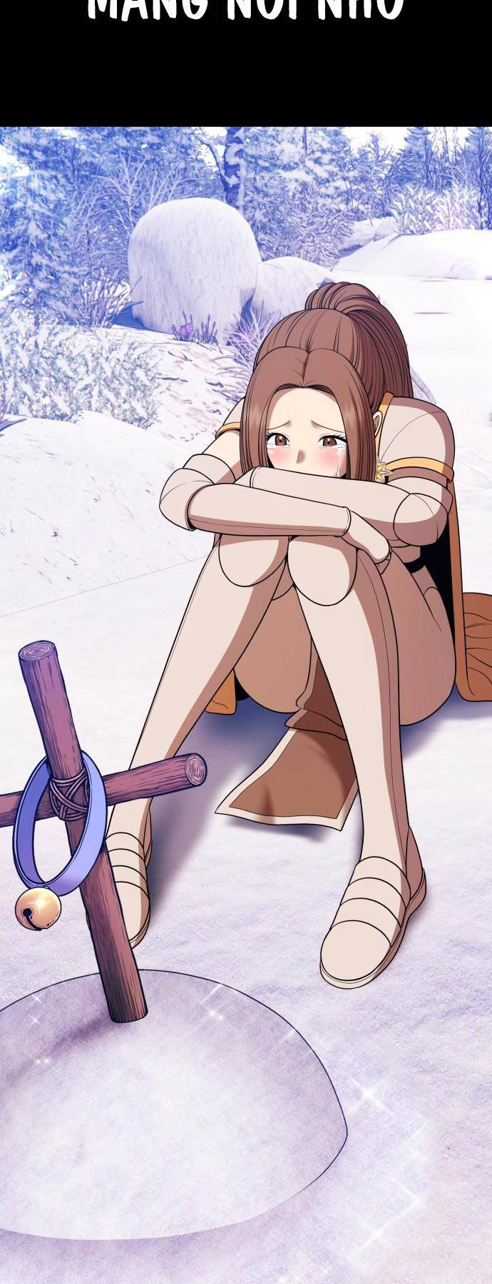 Gậy Gỗ Cấp 99+ - Chapter 93.6 - Page 20